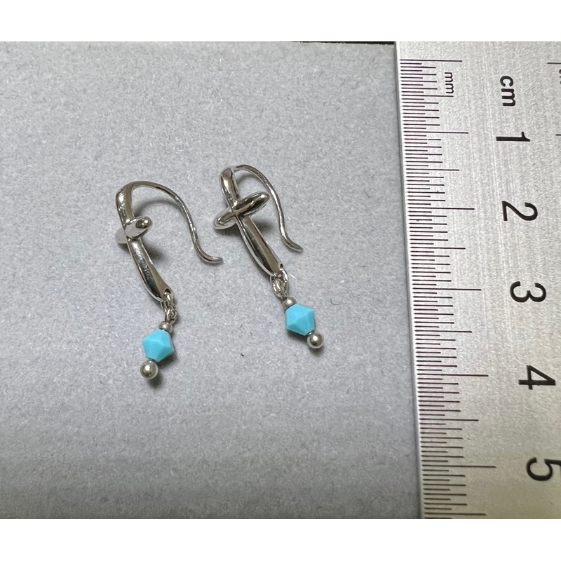 Bông tai móc nhiều mẫu