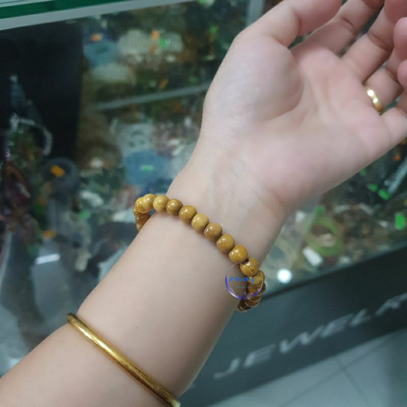 Vòng dâu tằm thật cho bé và người lớn