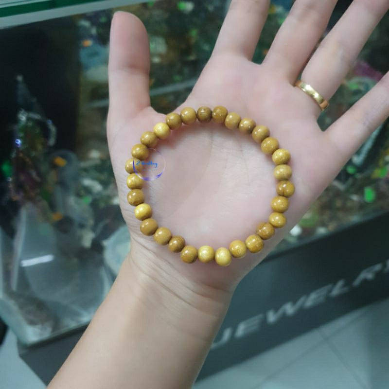 Vòng dâu tằm thật cho bé và người lớn