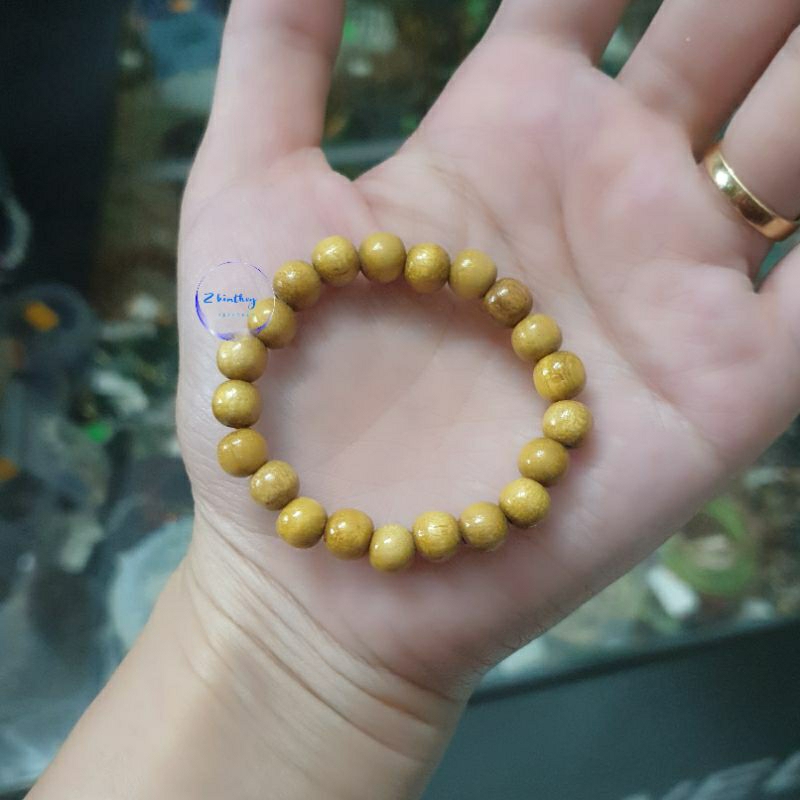 Vòng dâu tằm thật cho bé và người lớn