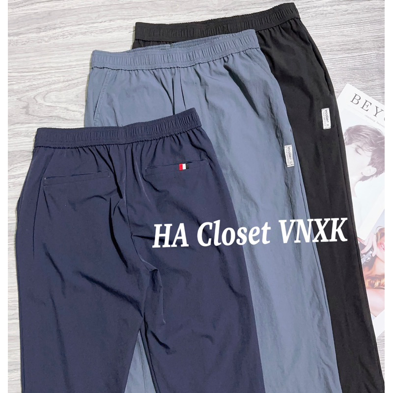 Quần Gió Nam Xuất Hàn