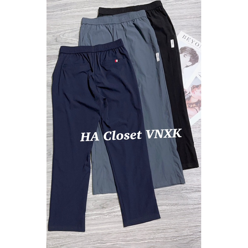 Quần Gió Nam Xuất Hàn