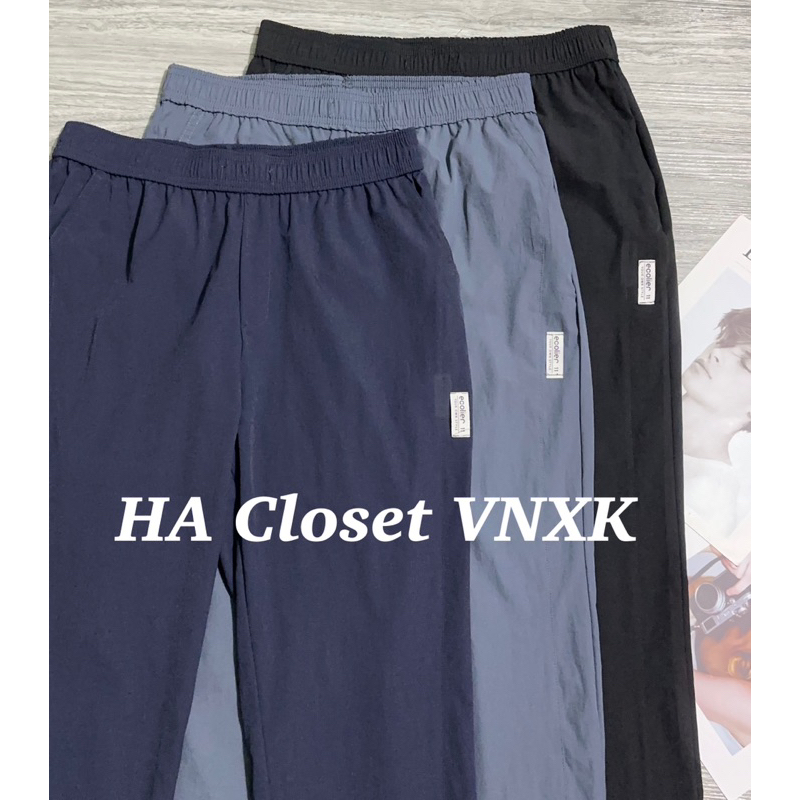 Quần Gió Nam Xuất Hàn