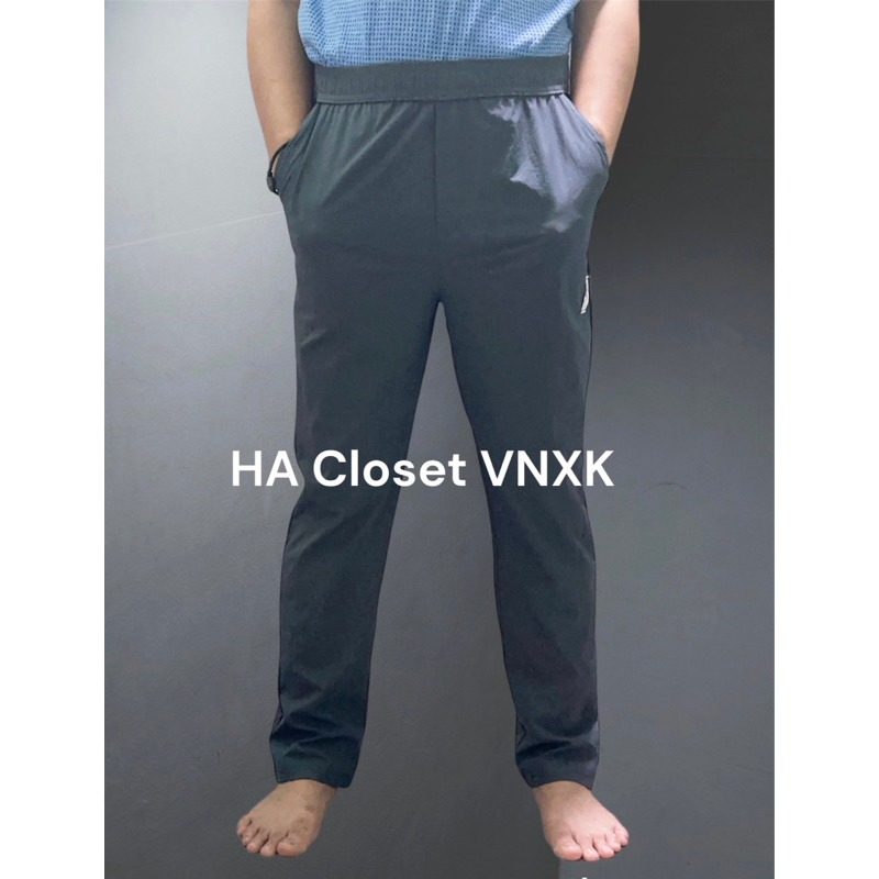 Quần Gió Nam Xuất Hàn