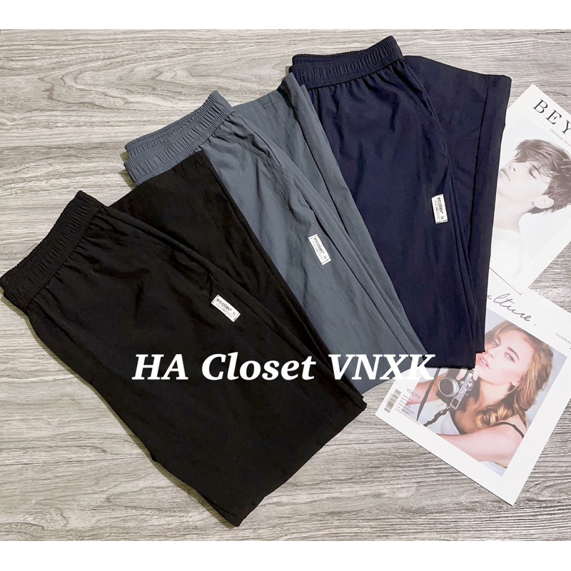 Quần Gió Nam Xuất Hàn