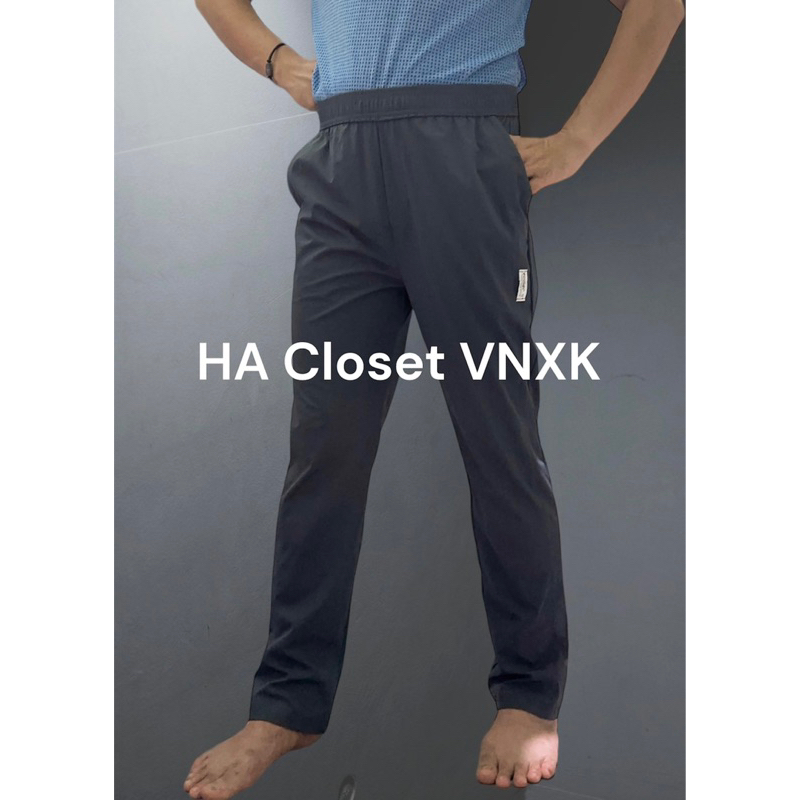 Quần Gió Nam Xuất Hàn