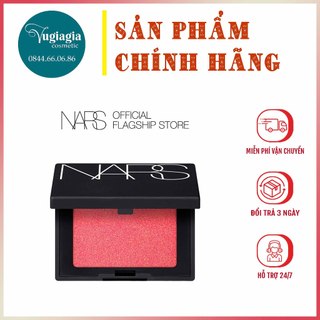 Phấn Má Hồng NARS Blush Orgasm đủ mầu hót chính hãng