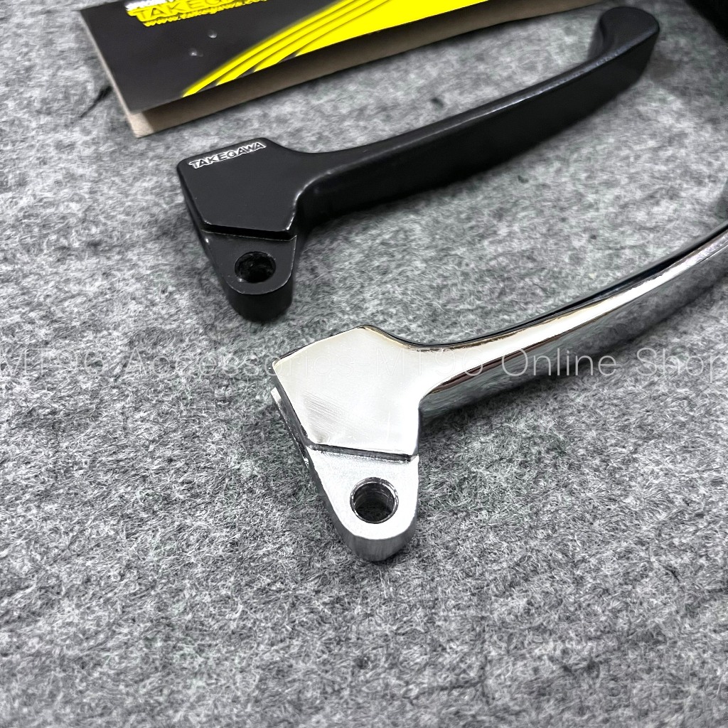 Tay Thắng Nhôm Takegawa Cho Xe Honda Dream