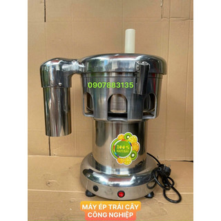 Máy ép trái cây công nghiệp wf-a3000 inox 304