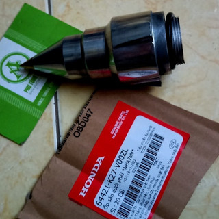 Tên lửa hoả tiễn gắn xe honda 67