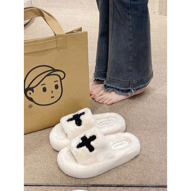 Dép lông chữ thập hàng siêu cấp. full 📦.