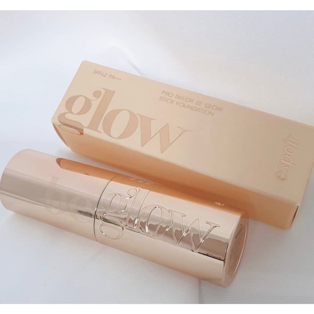 [Ưu đãi giảm 20k] Kem nền dạng thỏi Espoir Pro/ SPF42 PA+++ 13g/ màu 22 pental/ Chính hãng Hàn Quốc/