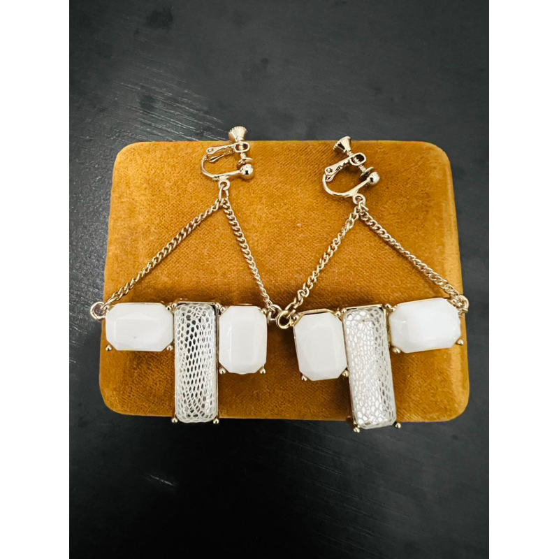 Bông tai vintage nhiều mẫu