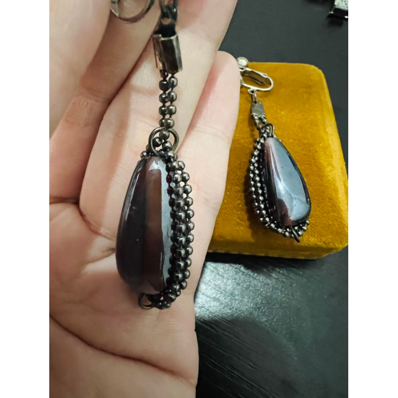 Bông tai vintage nhiều mẫu