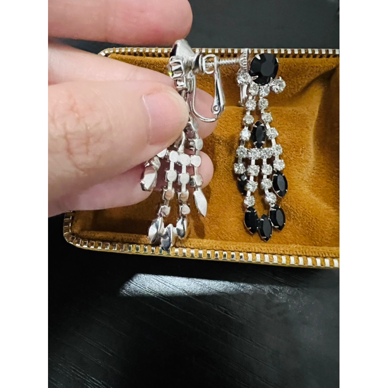 Bông tai vintage nhiều mẫu