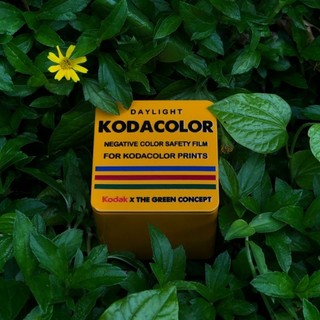 Hộp Flim Kodak