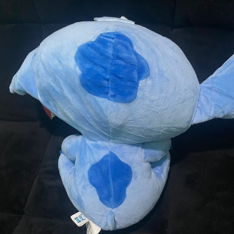 Gấu bông Stitch hàng 2hand/likenew