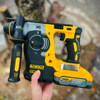 Pin Dewalt 20V  Powerstack DEWALT DCB0520 ( Hàng chính hãng đổi mới 1 năm)