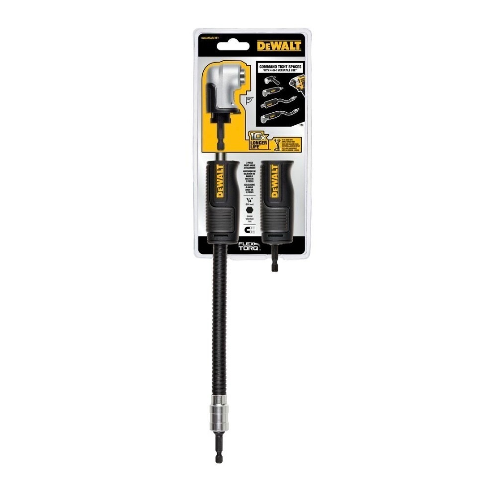 Đầu chuyển góc Dewalt DT20502-QZ