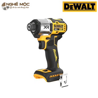 Máy bắt vít Dewalt DCF845 Dewalt chính hãng bảo hành 3 năm thân máy