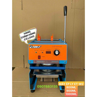 MÁY ÉP LY 800ML 900ML 1000ML ETON
