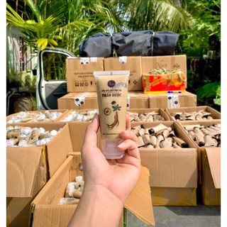 Sữa rửa mặt đông y gia truyền 50ml