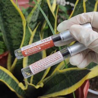 [CHÍNH HÃNG] Tinh Chất Dưỡng Mi ASBA làm dài và dày mi với Redensyl , Biotin và Minoxidil