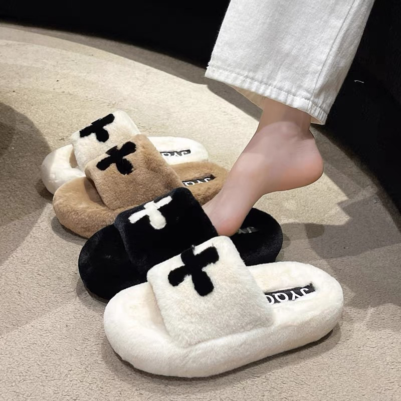 Dép lông chữ thập hàng siêu cấp. full 📦.