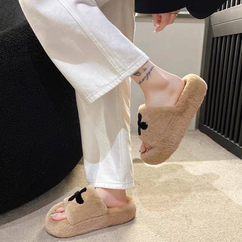 Dép lông chữ thập hàng siêu cấp. full 📦.