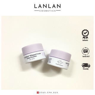 Kem dưỡng da drunk elephant lala retro whipped cream date 8/2024