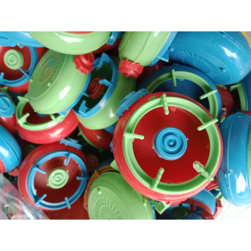 1 cái bếp gas - Đồ chơi nấu ăn cân kí dành cho bé iu