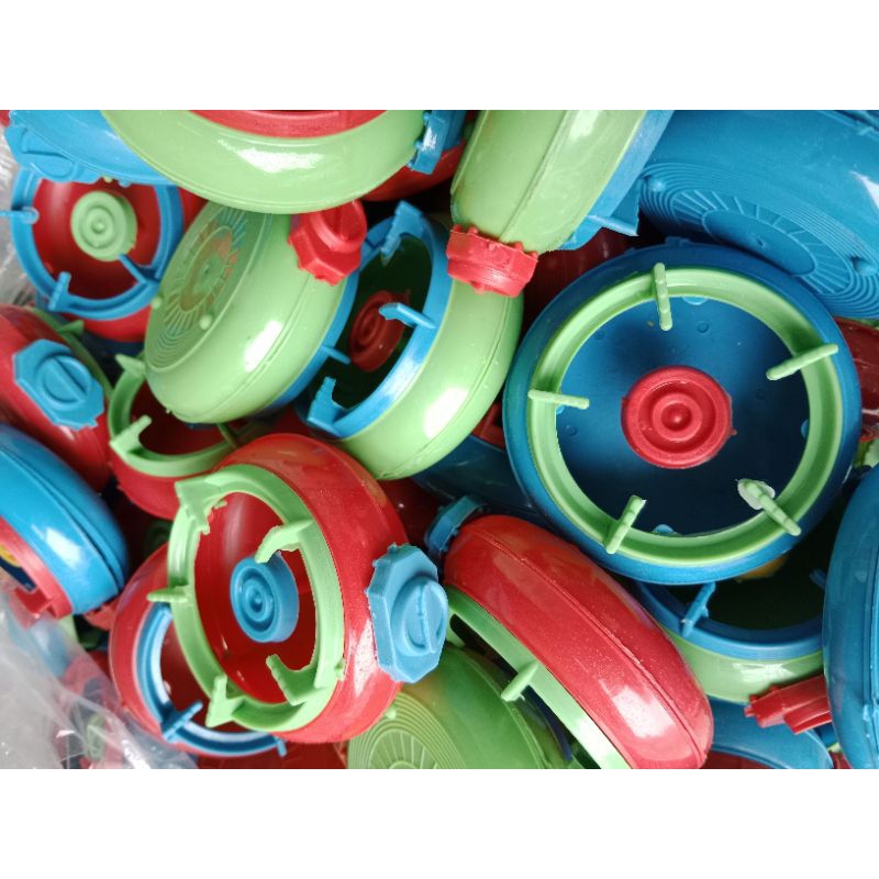 1 cái bếp gas - Đồ chơi nấu ăn cân kí dành cho bé iu