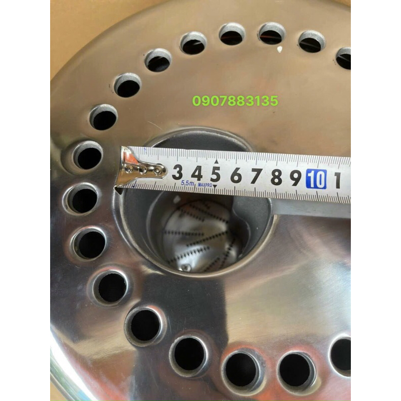 MÁY ÉP TRÁI CÂY CÔNG NGHIỆP INOX 304 WF-A2000