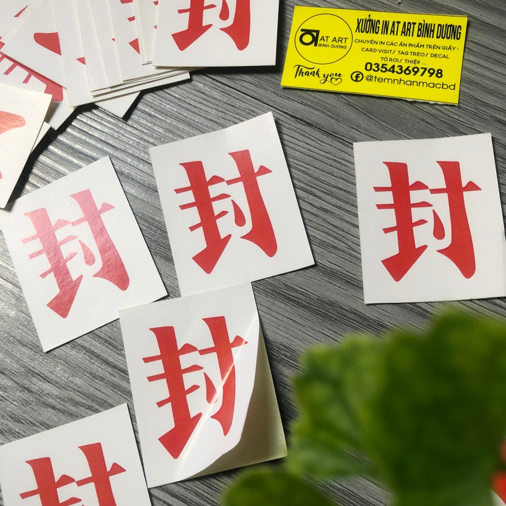 20 Stickers face cosplay - Jibaku Shounen Hanako-Kun - tranbd