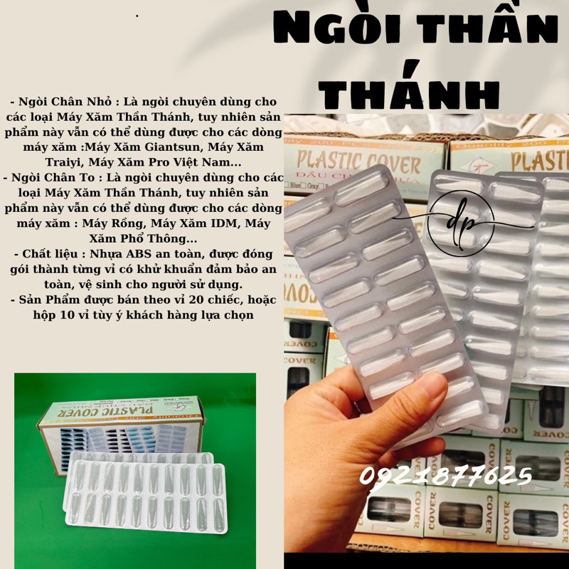 NGÒI 1 MÁY THẦN THÁNH DẠNG VỈ