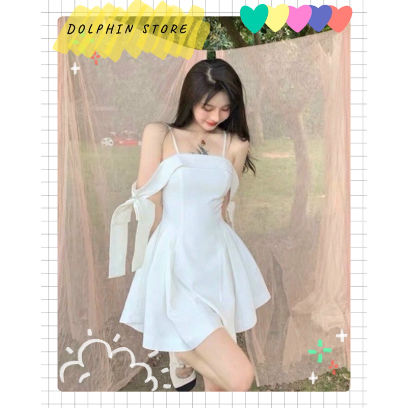 BIGSIZE Đầm đi tiệc bigsize - đầm trễ vai bigsize - đầm đen bigsize - đầm trắng bigsize