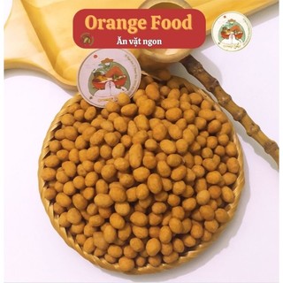 500g đậu phộng da cá nước cốt dừa nuttyone