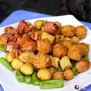 HỎA TỐC - CÁ VIÊN BASA 500G