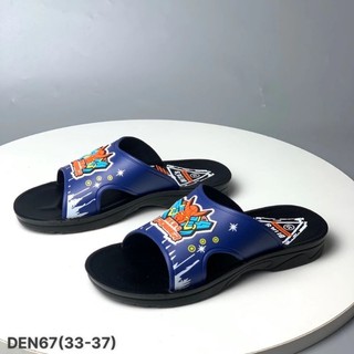 Dép Bitas bé trai siêu anh hùng DEN67 (size 33-37)