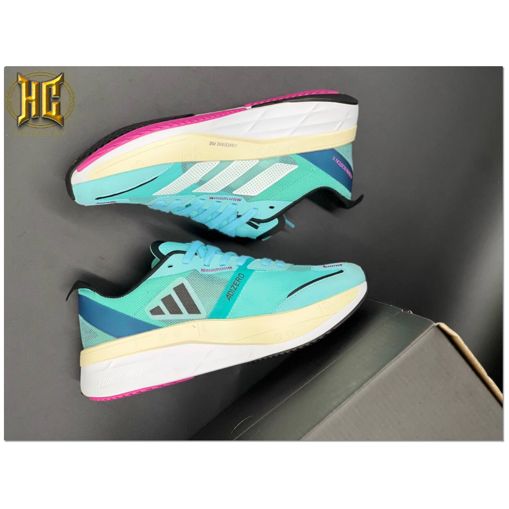 Giày Thể Thao Adidas Adizero Boston 11