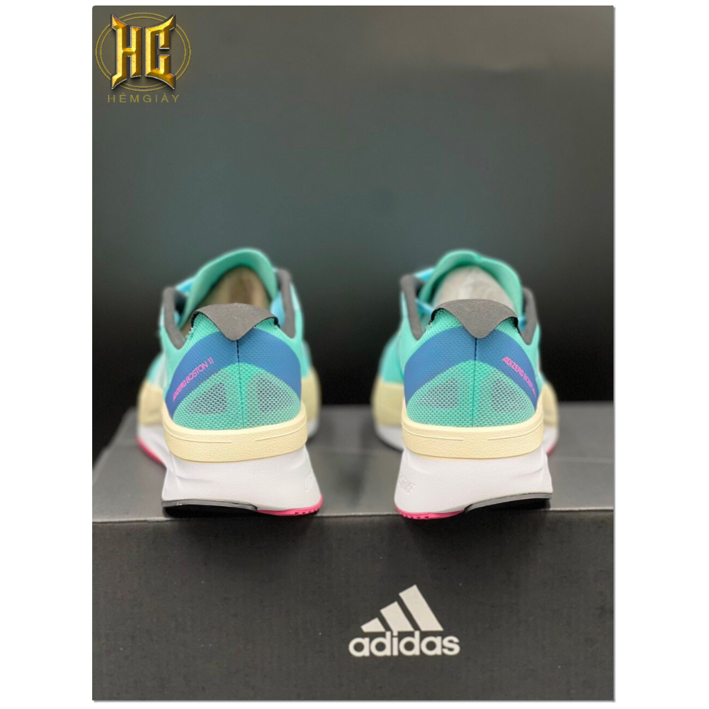 Giày Thể Thao Adidas Adizero Boston 11