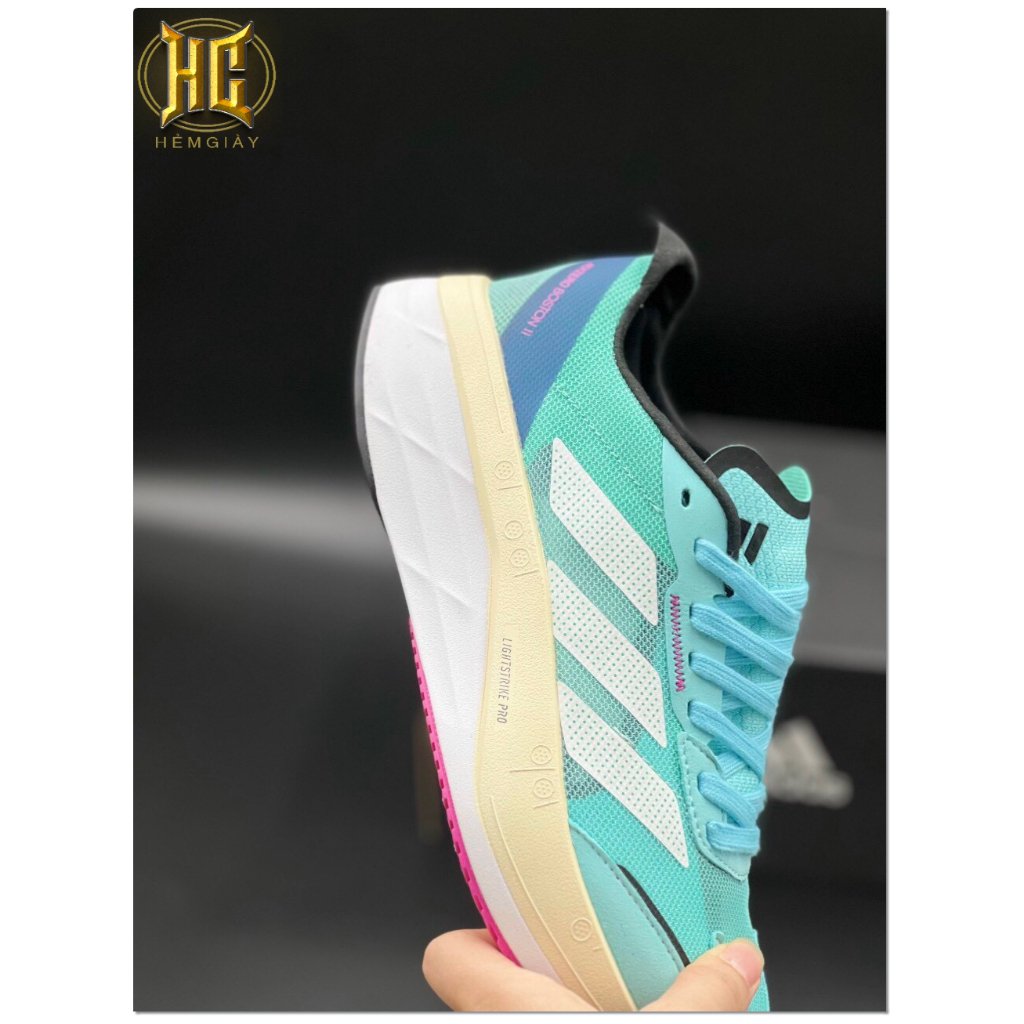 Giày Thể Thao Adidas Adizero Boston 11
