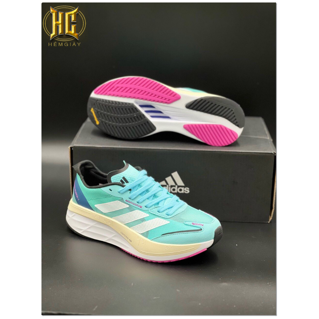 Giày Thể Thao Adidas Adizero Boston 11