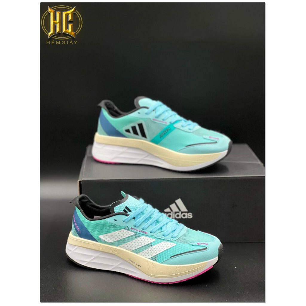 Giày Thể Thao Adidas Adizero Boston 11