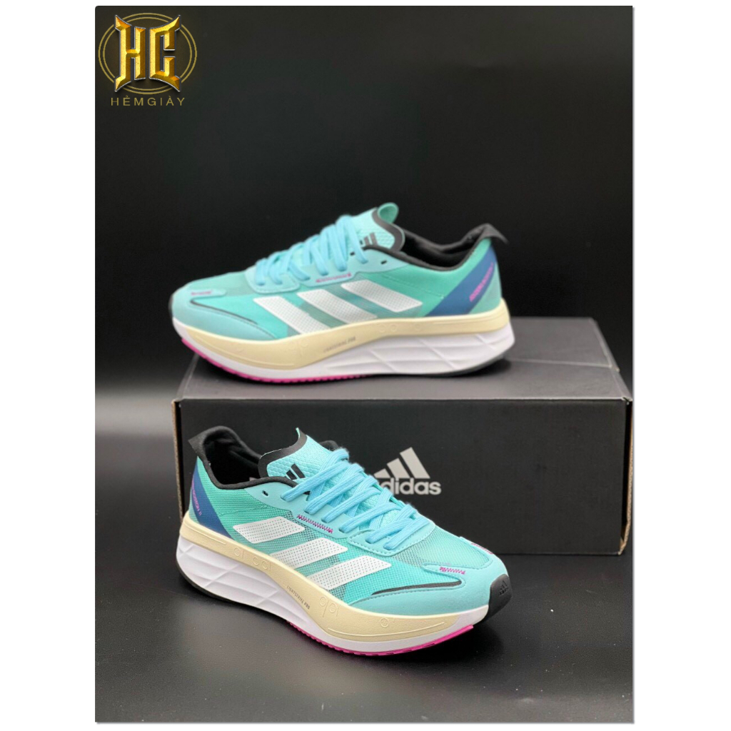 Giày Thể Thao Adidas Adizero Boston 11