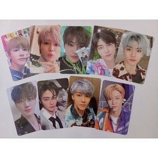 Card jaemin nct dream. official. jaemin nct dream
