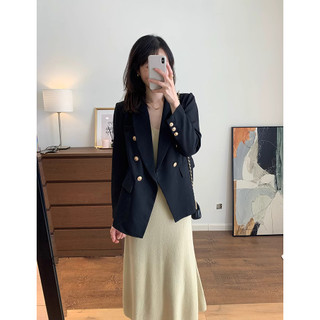 Ligam - alice blazer 2 lớp