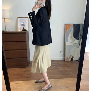 LIGAM - ALICE BLAZER 2 LỚP