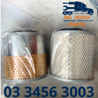 Lọc gió isuzu Hilander