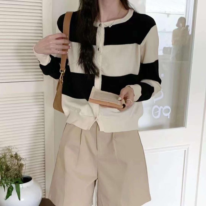 Áo cardigan 1002